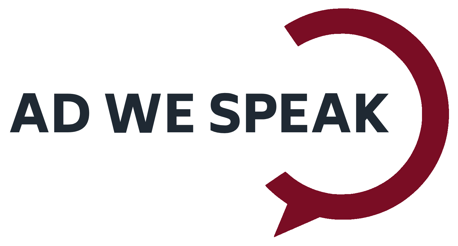 Ad We Speak
